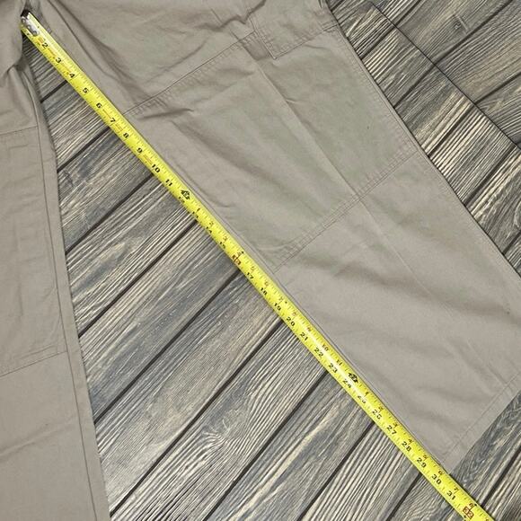 5.11 Tactical Men Cargo Pants Security Military Utility Sz 42x30 Tan 74251 - Picture 6 of 6